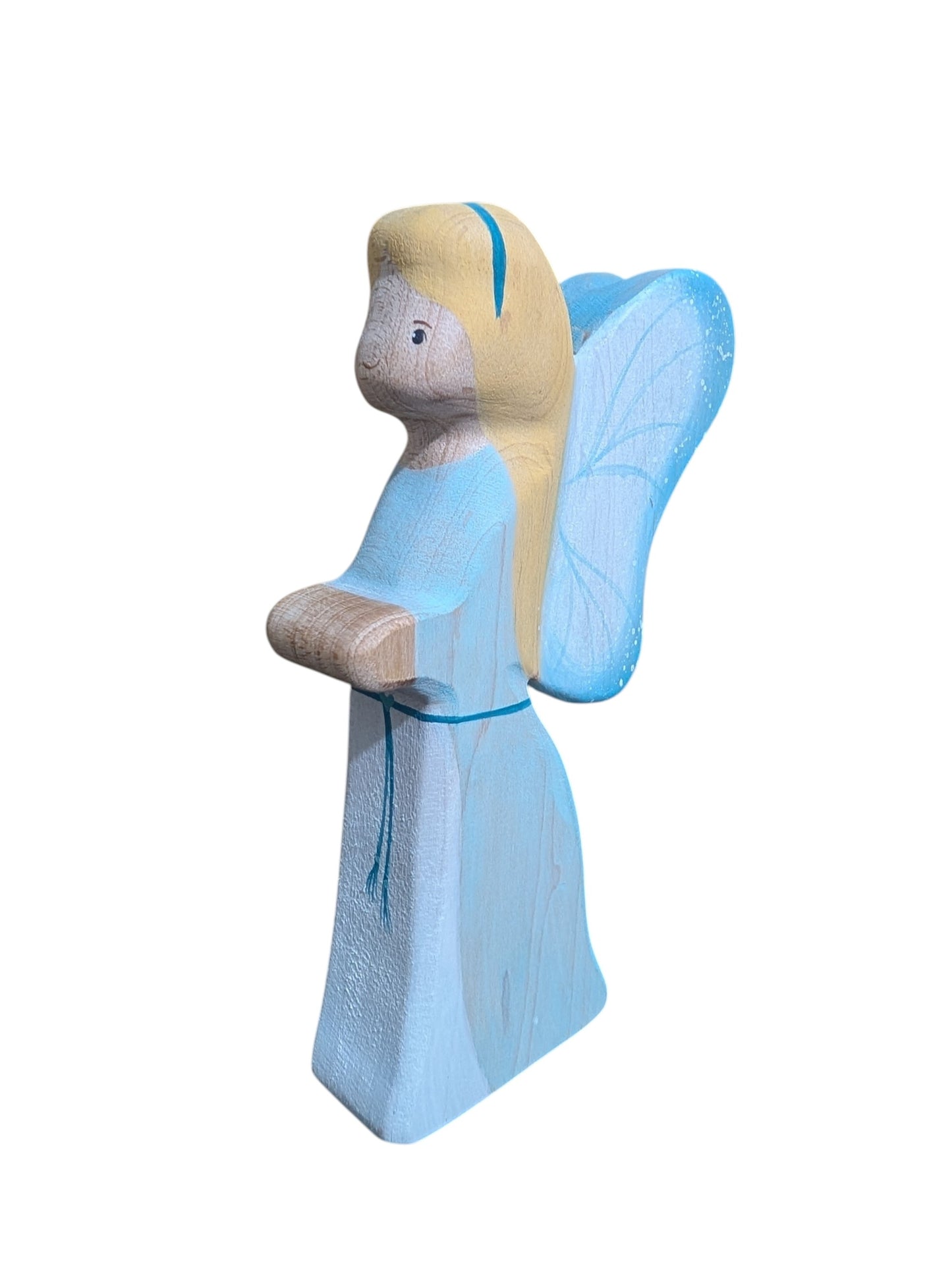 Blue Fairy