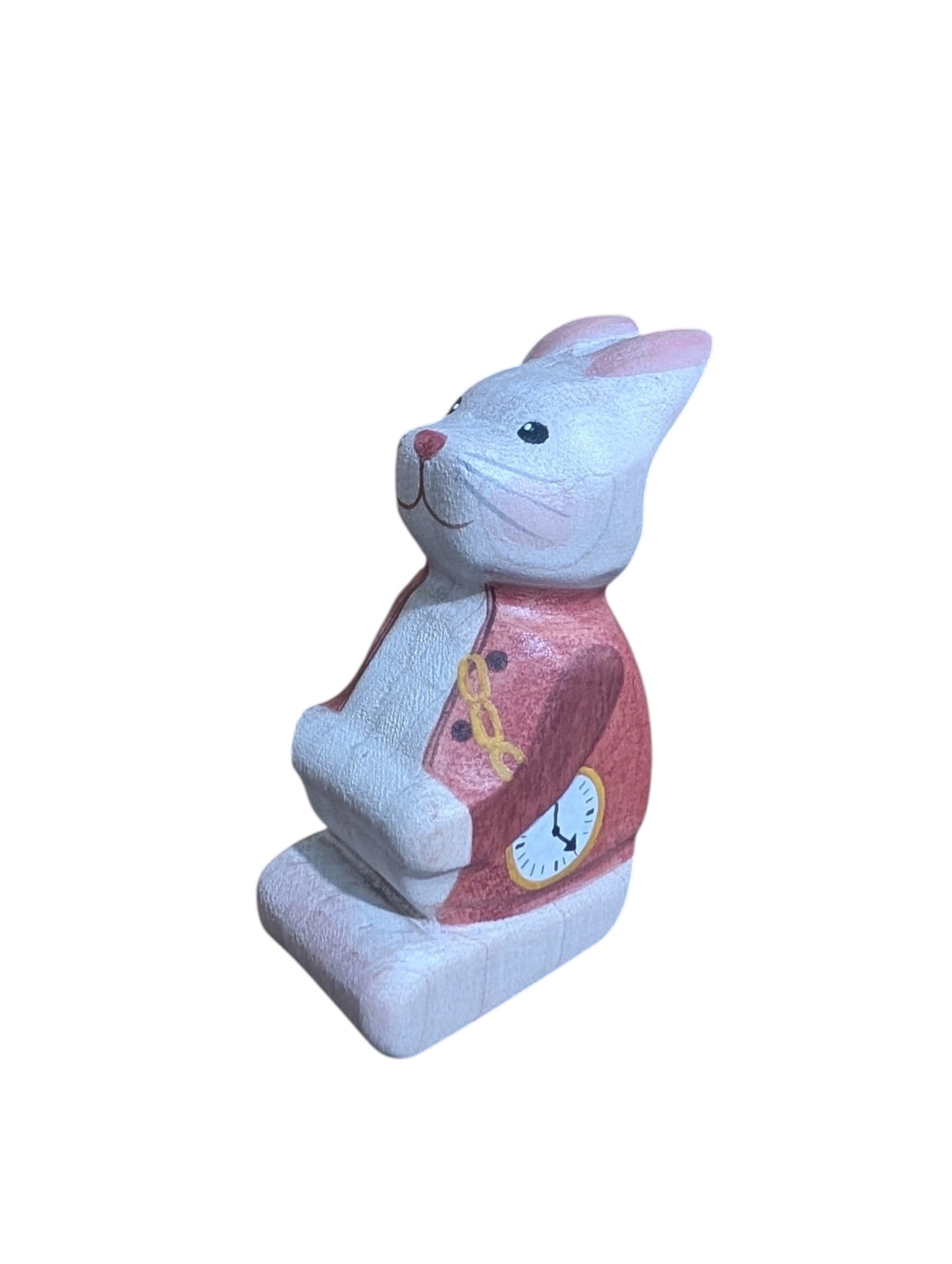 White Rabbit