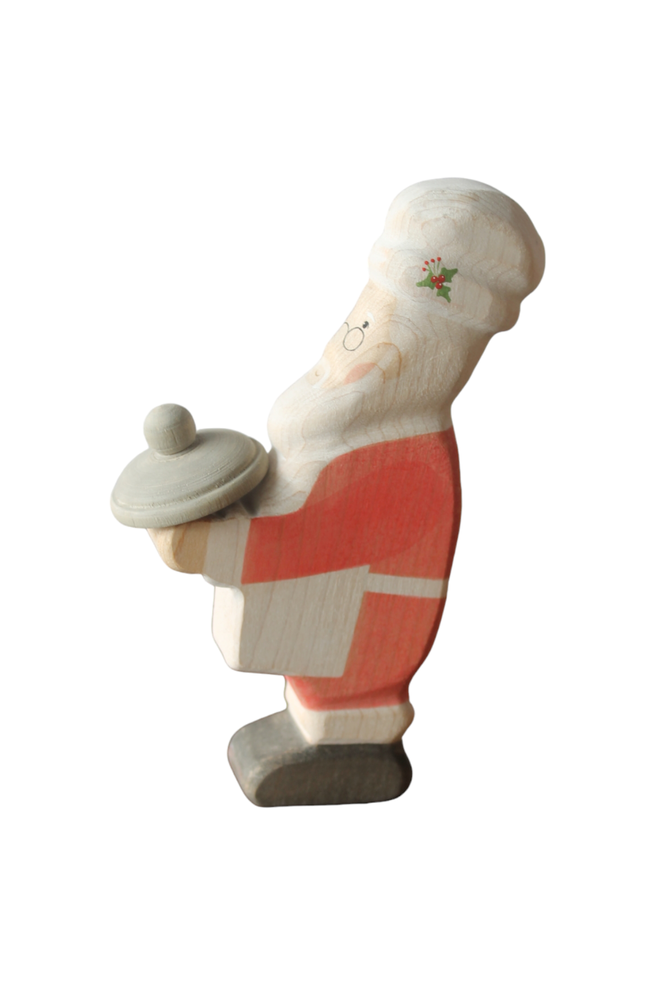 Chef Santa