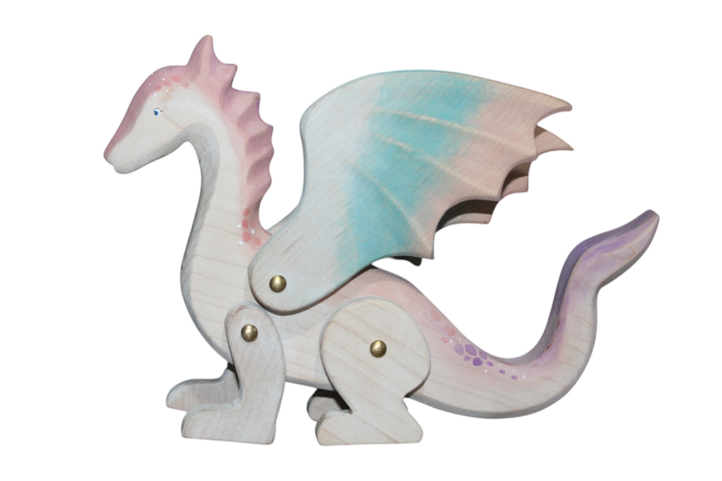 Mythical Dragon