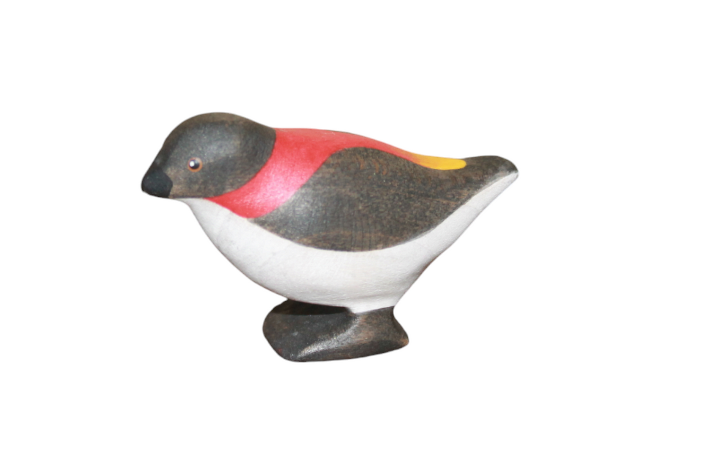 Cebu Flowerpecker