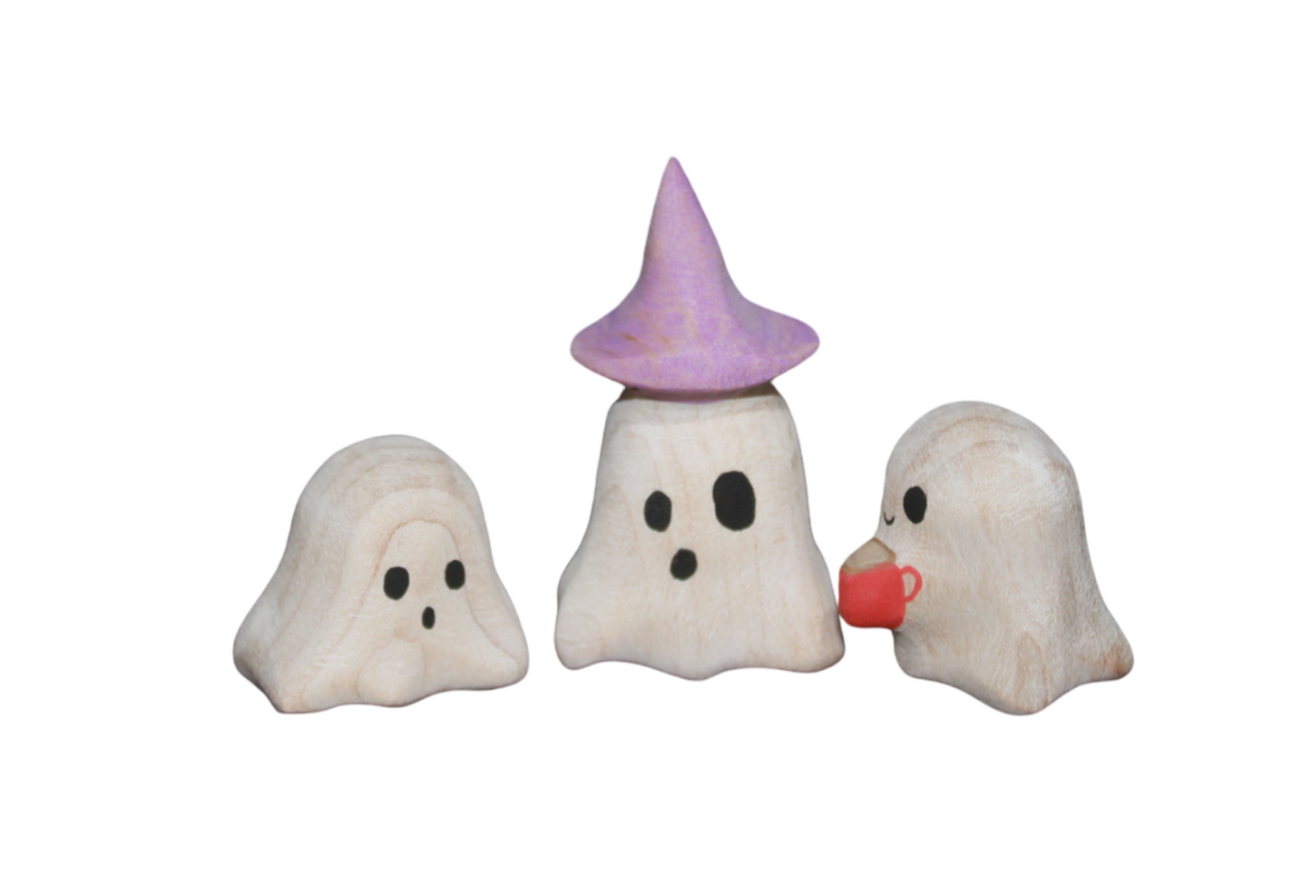 Ghosts bundle