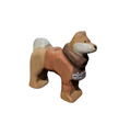 Winter Dog