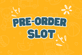 Pre-order