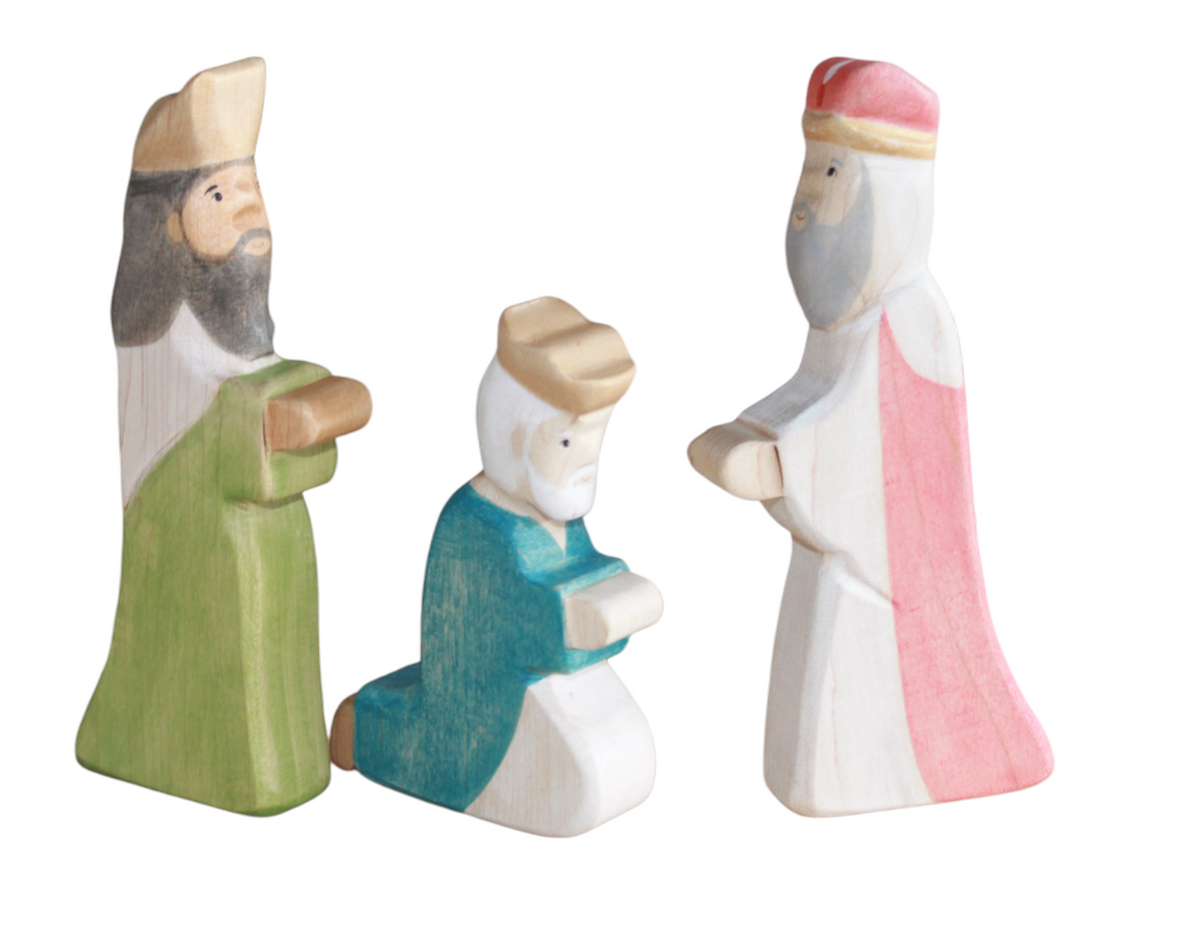 Three Kings