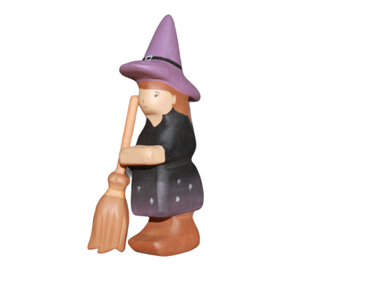 Little Witch