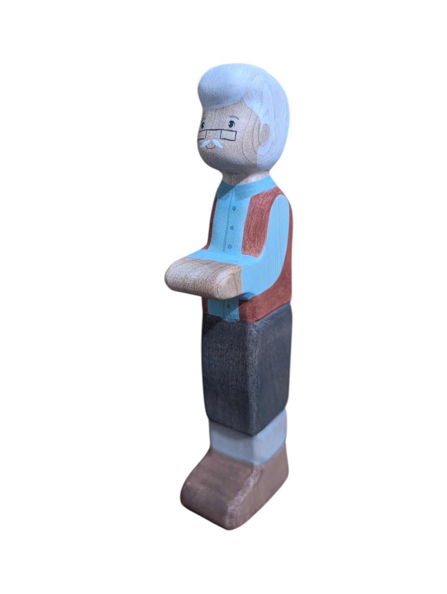 Geppetto