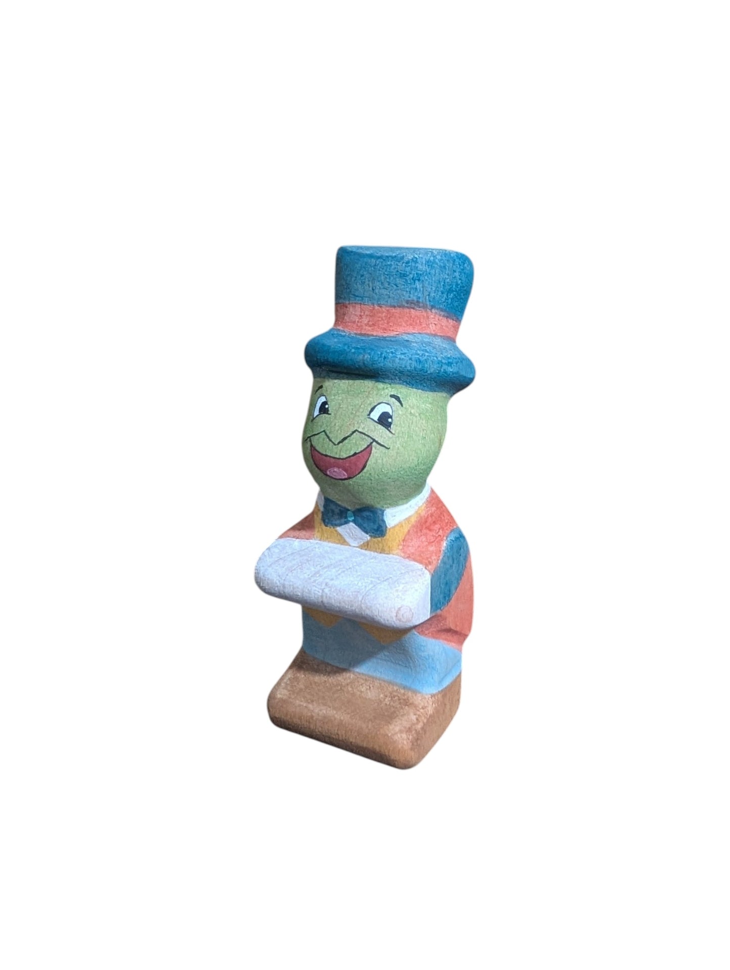 Jiminy Cricket
