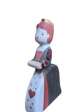 Queen of Hearts