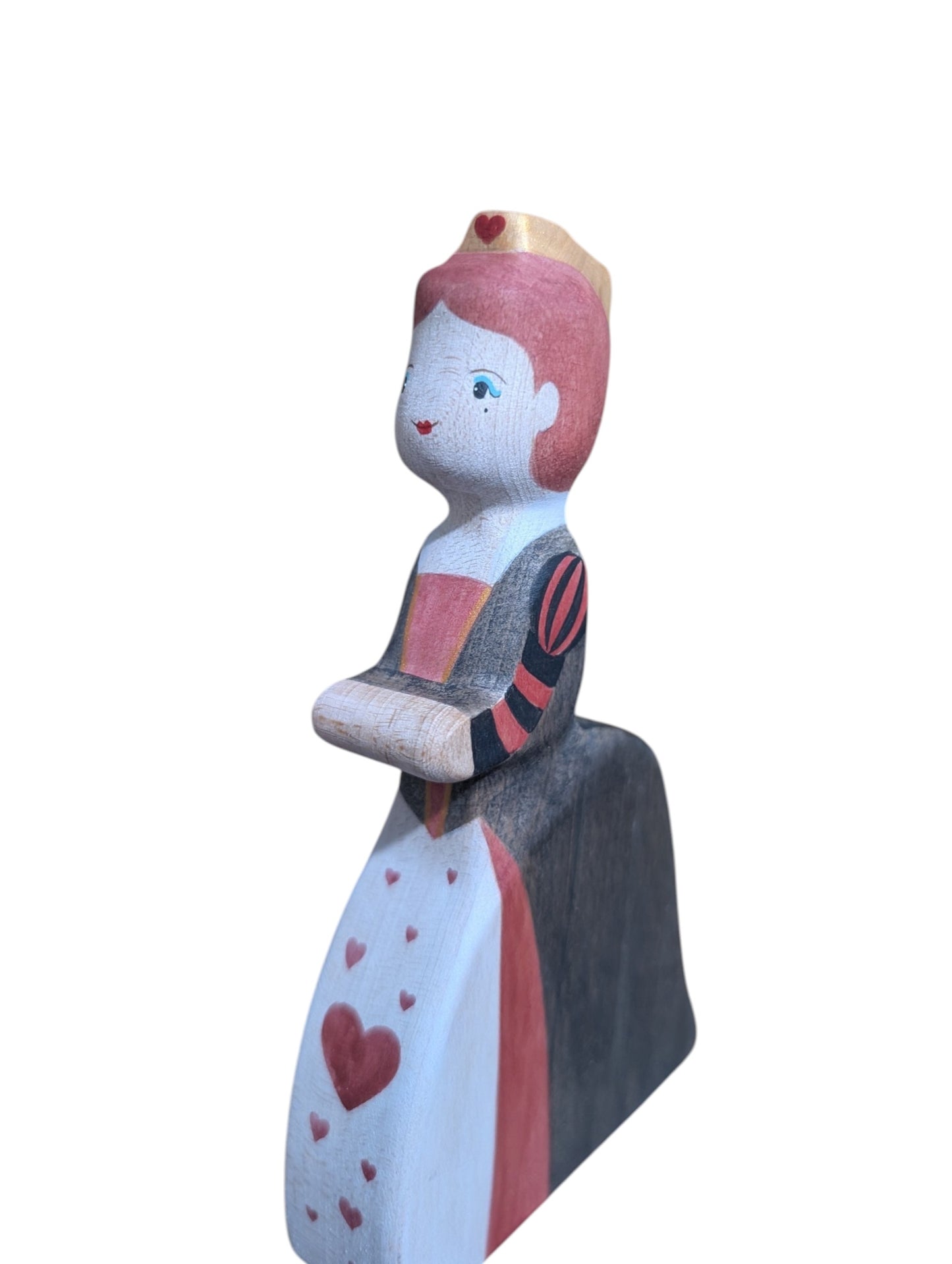 Queen of Hearts