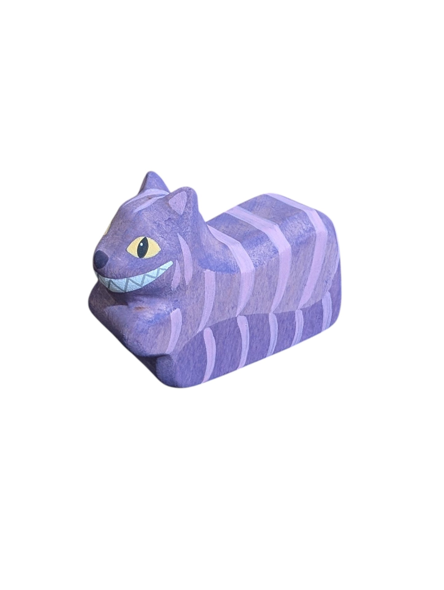 Cheshire cat