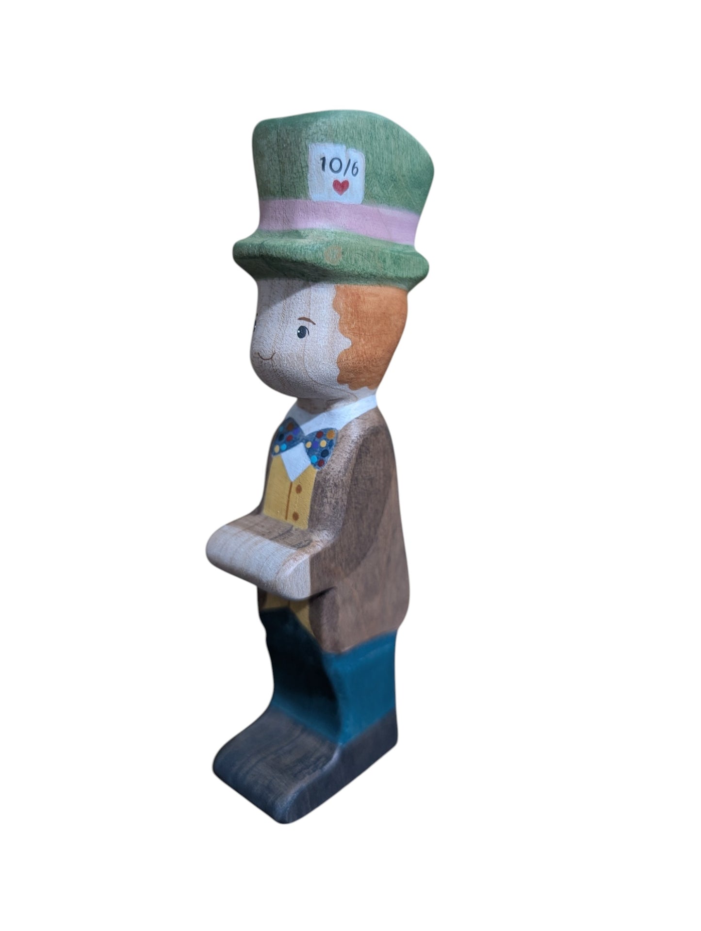 Mad Hatter