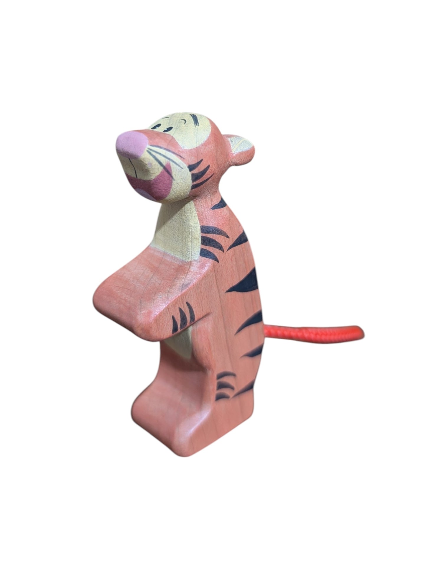 Tigger