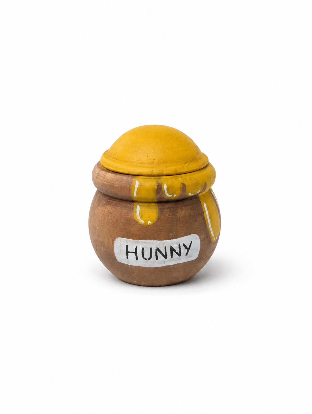 Honey