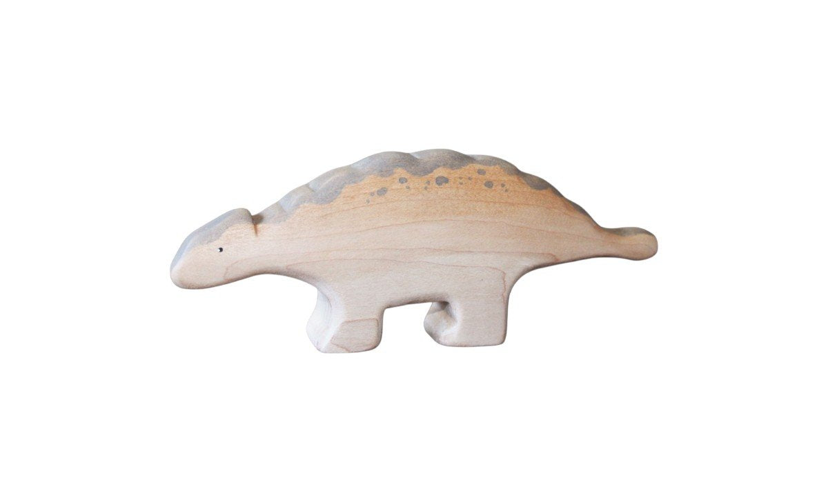Anklysaurus