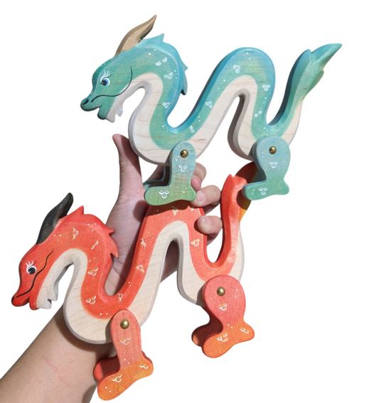 Chinese Dragon