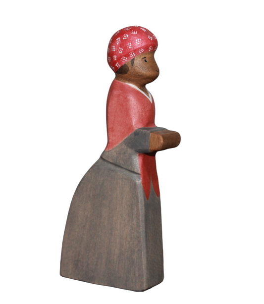 Hariette Tubman