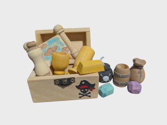 Treasure Box