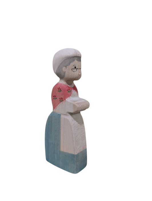 Grandmother