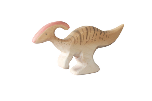 Parasaurolophus