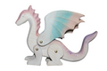 Mythical Dragon