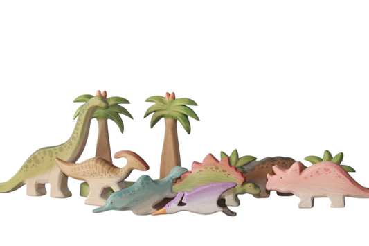 Dinosaur Bundle