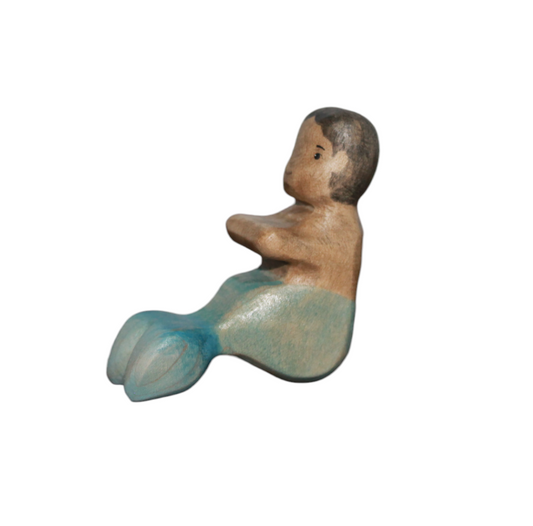 Baby Merman