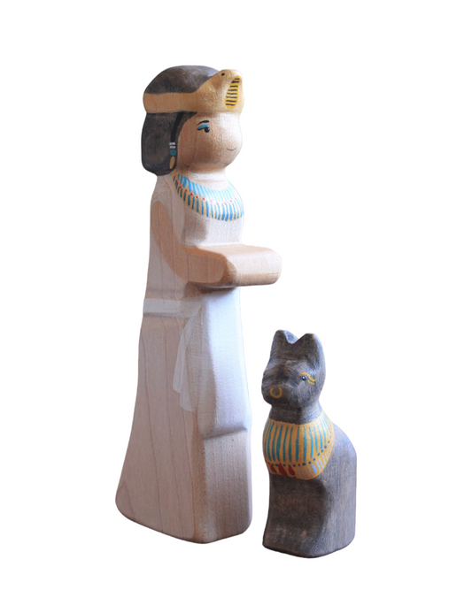 Egyptian Queen (Pre-order)