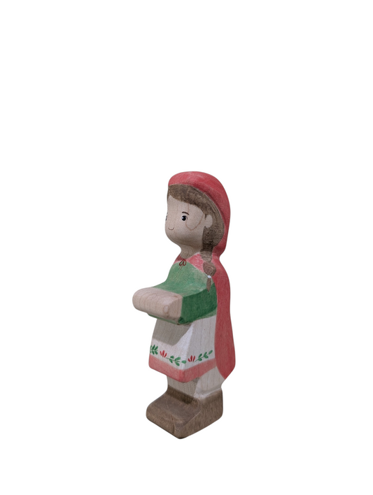 Little Red Riding Hood