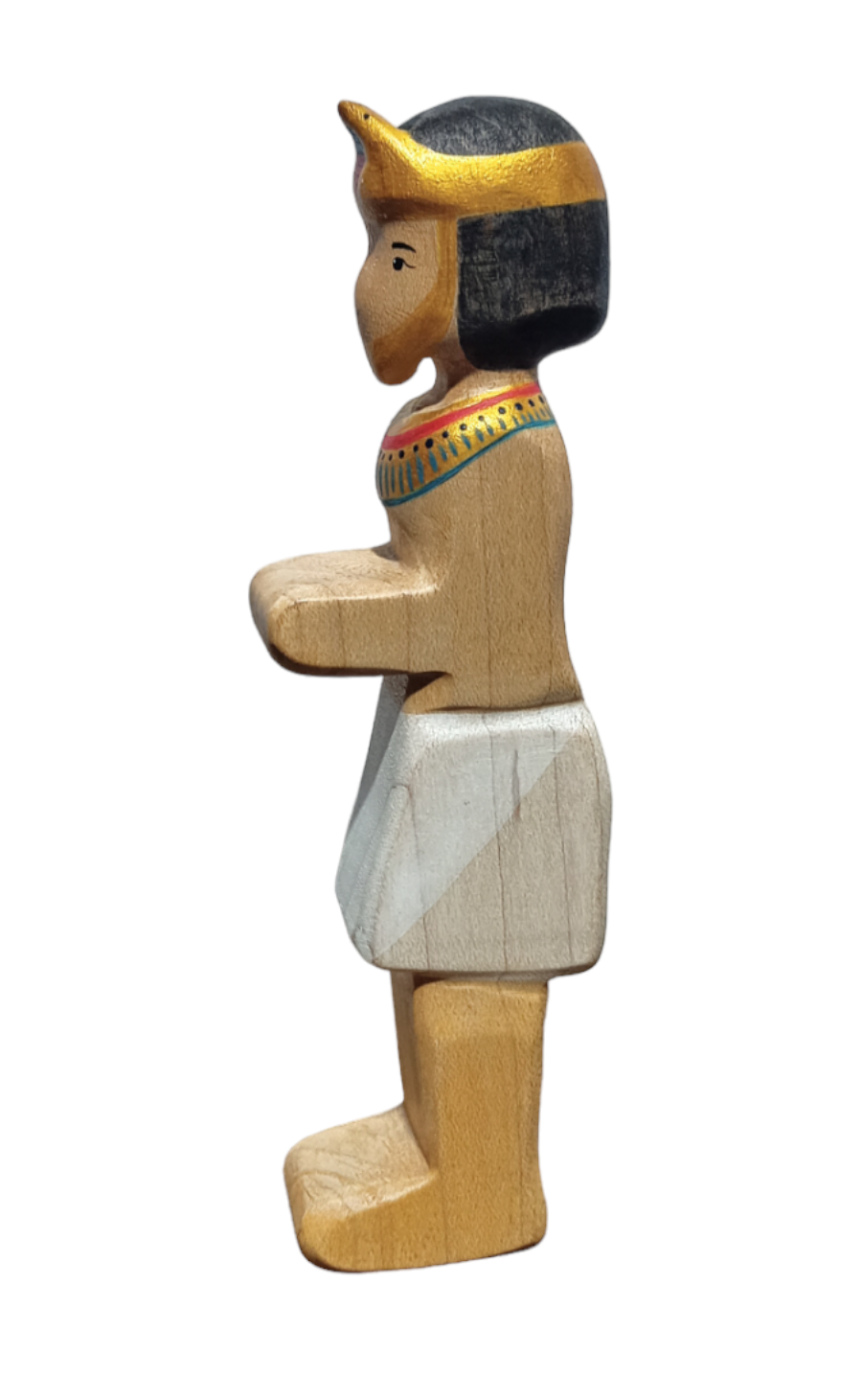 Egyptian Nobleman