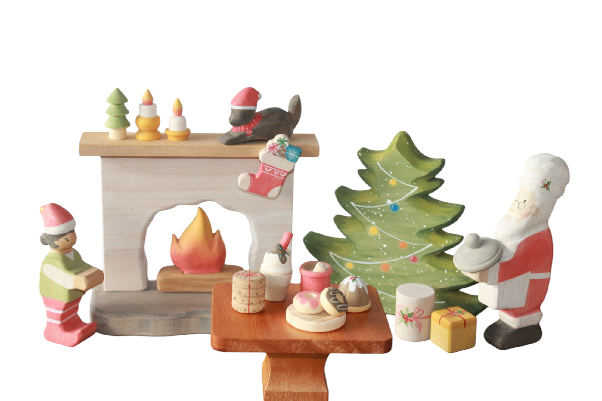 Christmas full set 2024