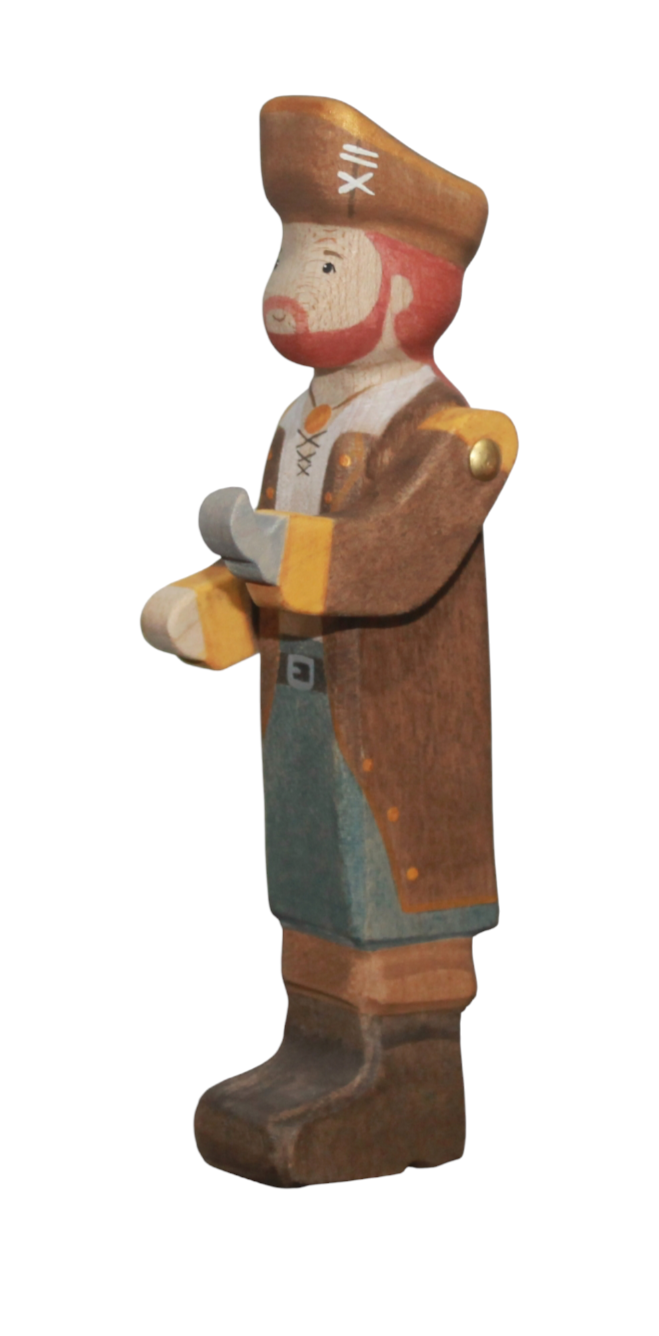 Captain Hook