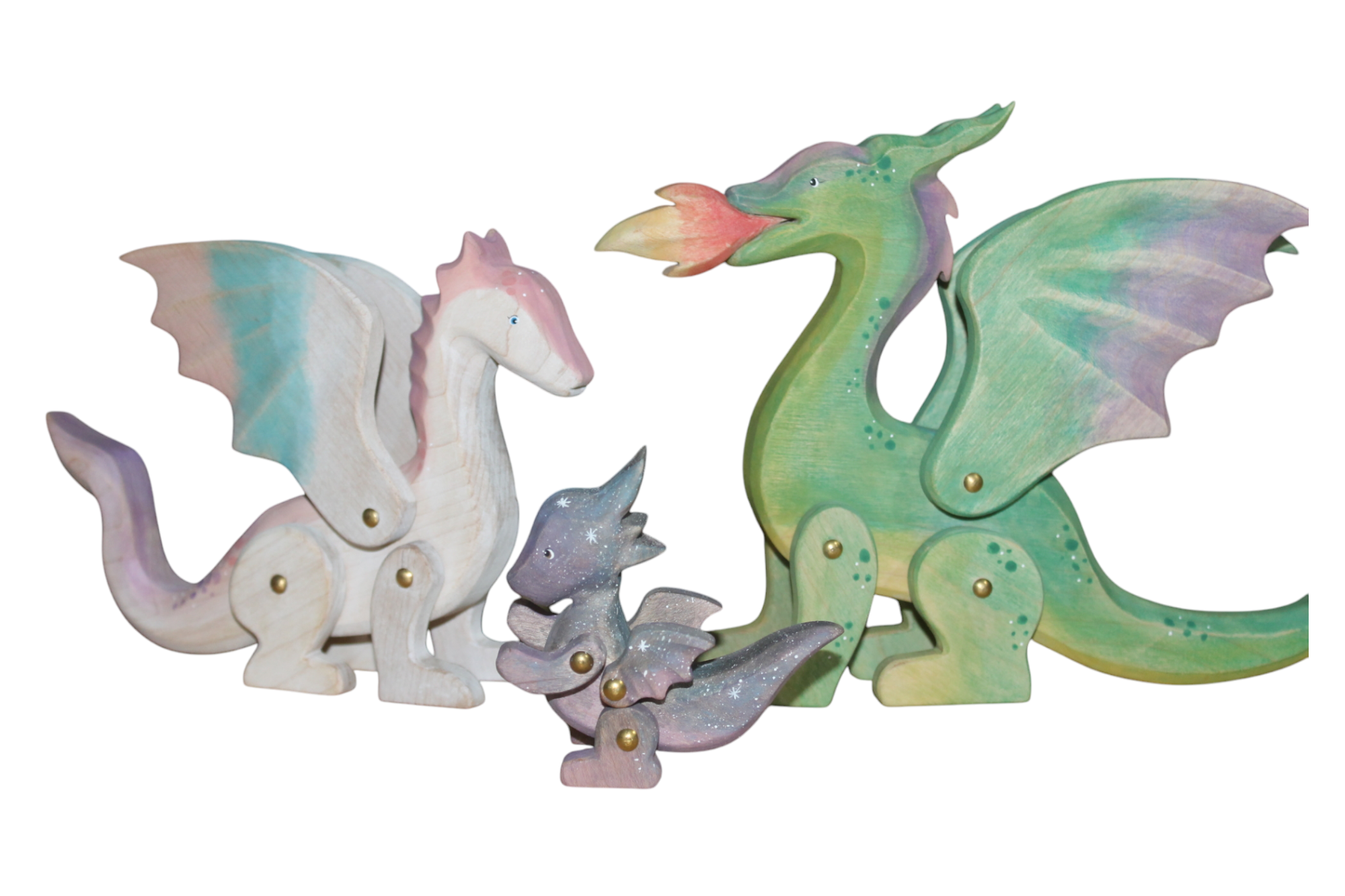 Dragon Bundle