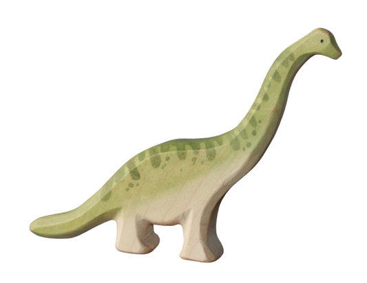 Brachiosaurus