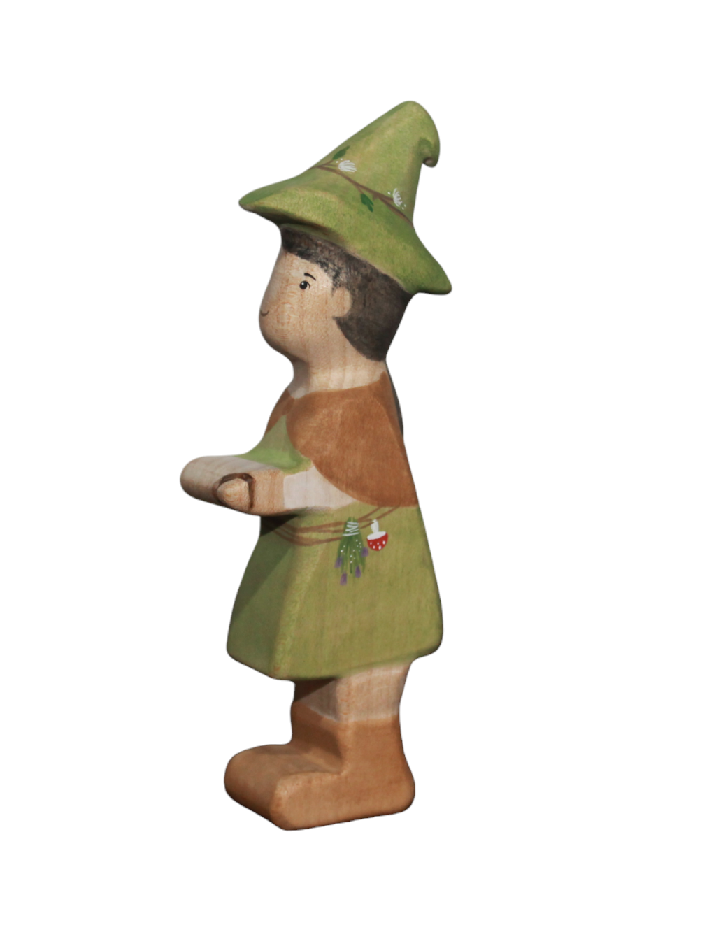 Little Woodland Witch
